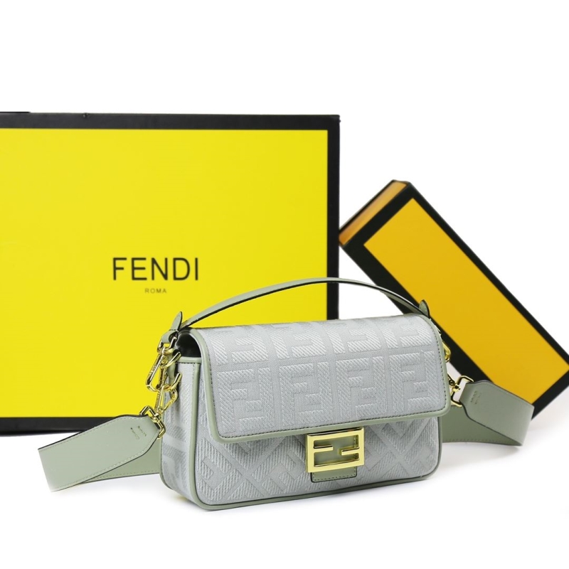 Fendi Satchel Bags